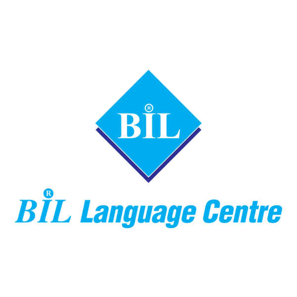 Bil Language Centre Logo PNG Vector