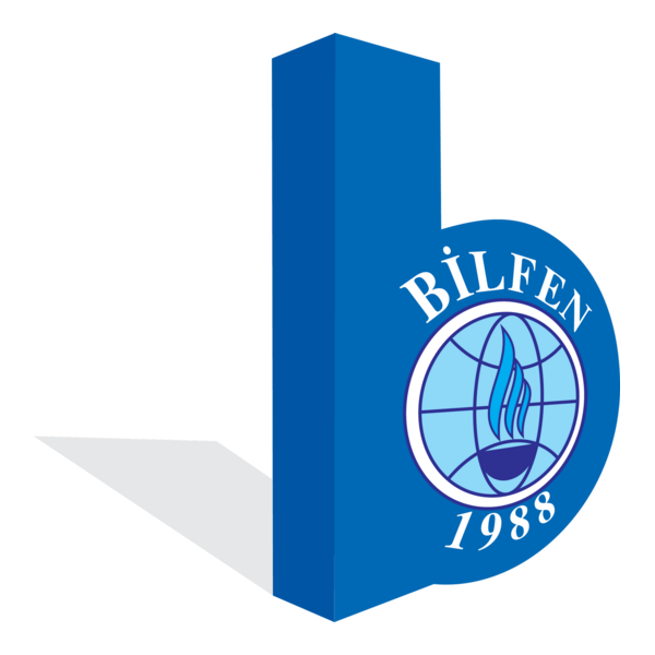 Bilfen Eğitim Kurumları Logo PNG Vector