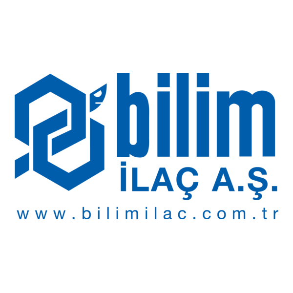 Bilim İlaç Logo PNG Vector