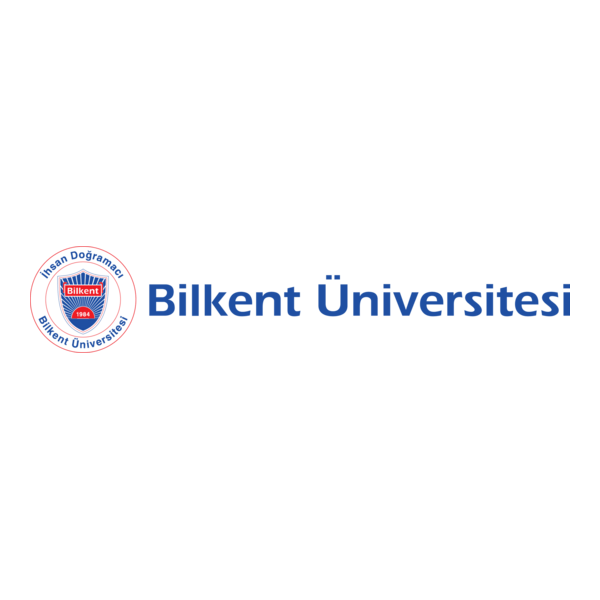 Bilkent Üniversitesi Logo PNG Vector