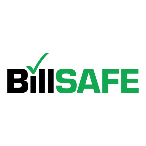 Bill SAFE Logo PNG Vector