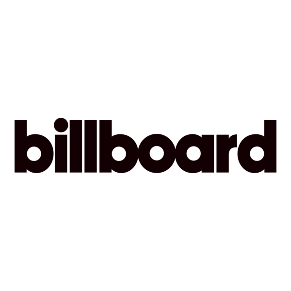 Billboard Logo PNG Vector