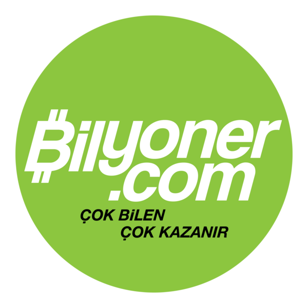 Bilyoner Logo PNG Vector