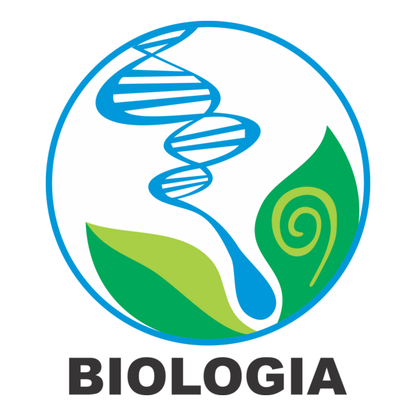 Biologia Logo PNG Vector