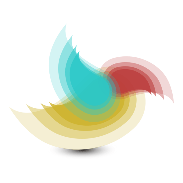 Bird Logo PNG Vector