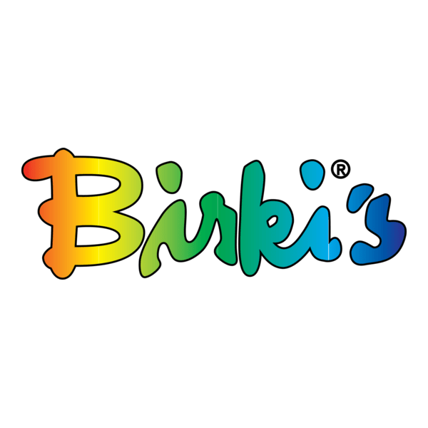 Birkenstoch Birkis Logo PNG Vector