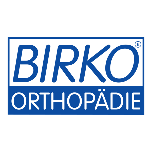 Birkenstoch Birko Logo PNG Vector