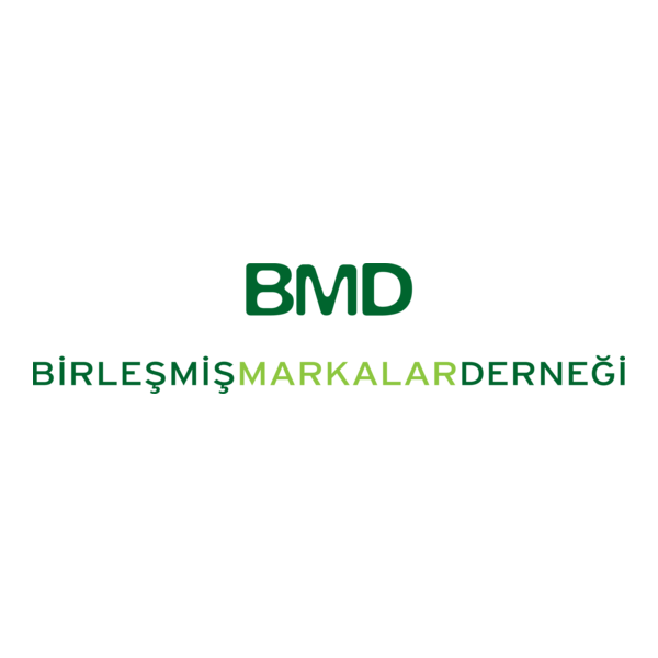 Birleşmiş Markalar Derneği Logo PNG Vector
