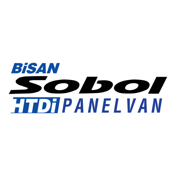 Bisan Sobol Panelvan Logo PNG Vector