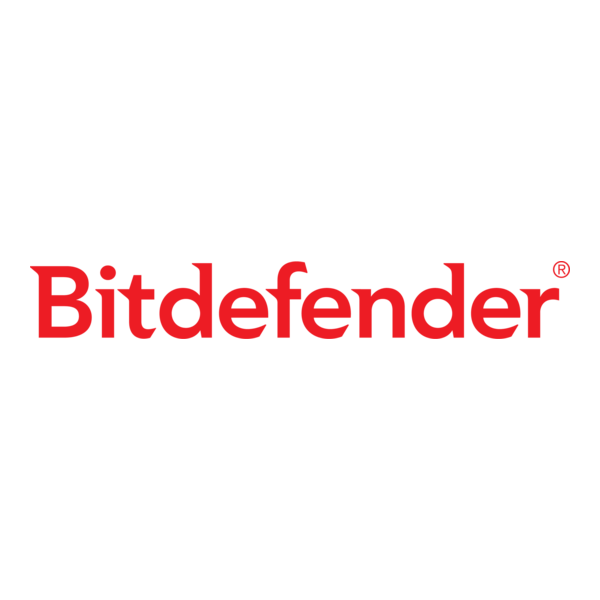 Bitdefender Logo PNG Vector