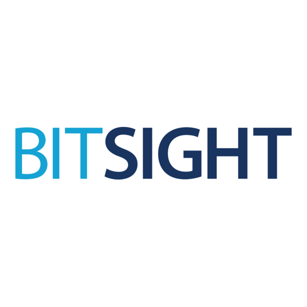 BitSight Logo PNG Vector