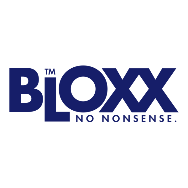 Bloxx Logo PNG Vector