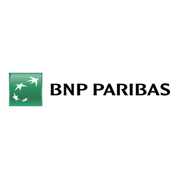 BNP Paribas Logo PNG Vector