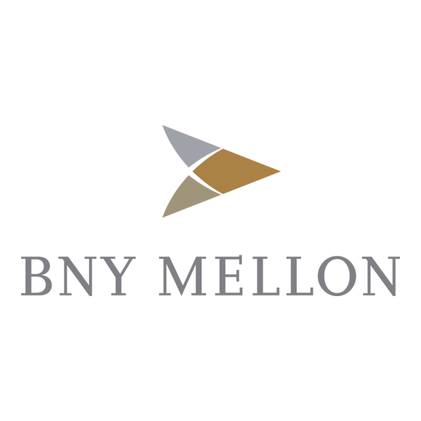 BNY Mellon Logo PNG Vector