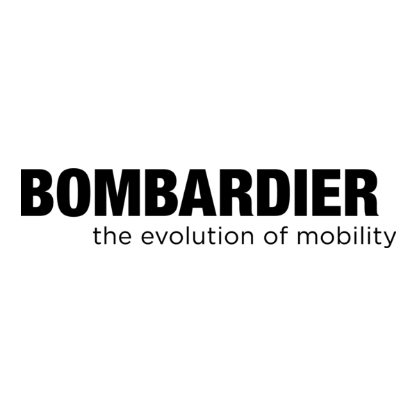 Bombardier Logo PNG Vector