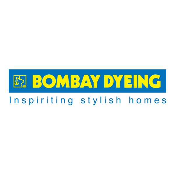 Bombay Dyeing Logo PNG Vector