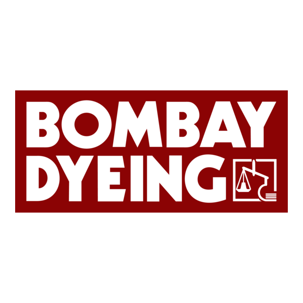 Bombay Dyeing Logo PNG Vector