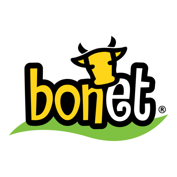 Bonet Logo PNG Vector