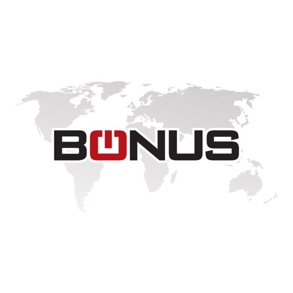 BONUS Logo PNG Vector
