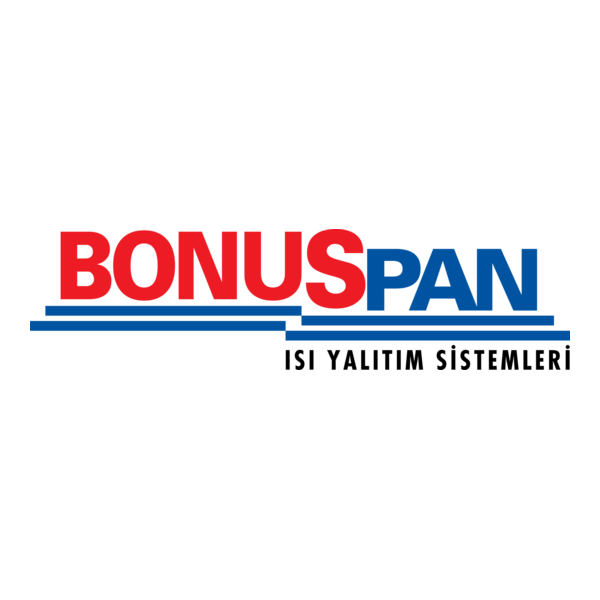 Bonus Pan Logo PNG Vector