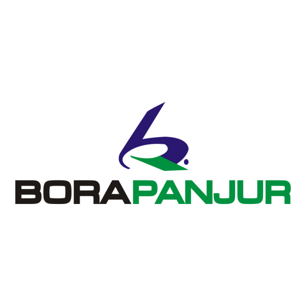 Bora Panjur Logo PNG Vector