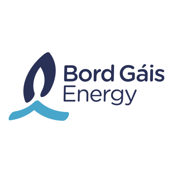 Bord Gáis Energy Logo PNG Vector