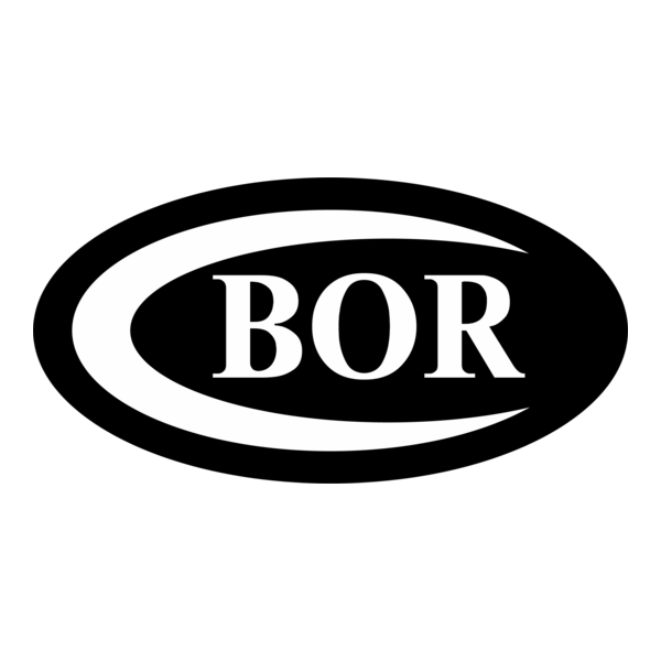 Borsky Stekolny Zavod Logo PNG Vector