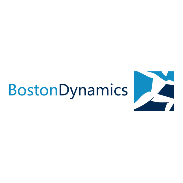 Boston Dynamics Logo PNG Vector