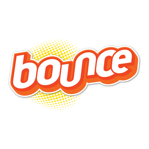 Bounce Logo PNG Vector