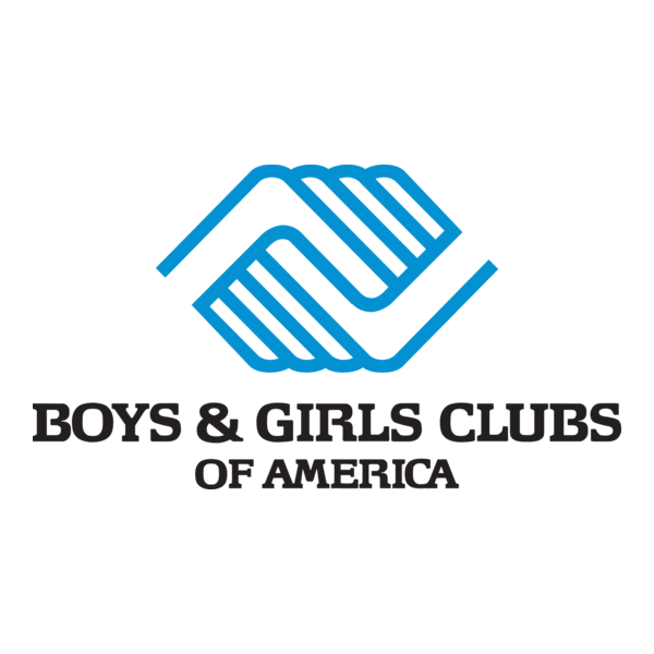 Boys & Girls Clubs of America BGCA Logo PNG Vector