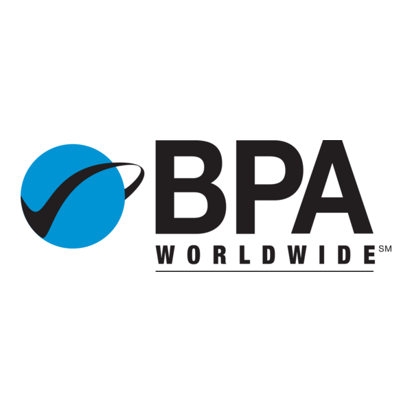 BPA Worldwide Logo PNG Vector