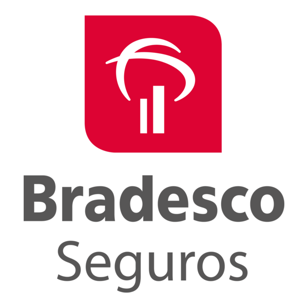 Logo Bradesco Seguros