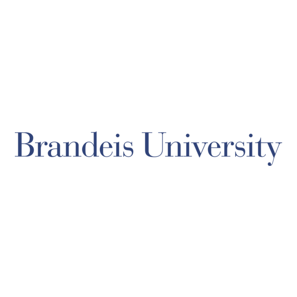 Brandeis University Logo PNG Vector