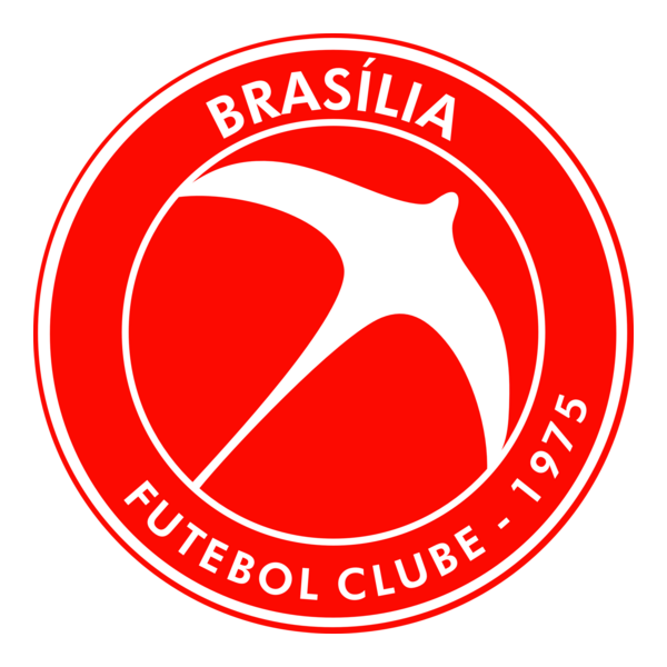 Brasília Futebol Clube Logo PNG Vector