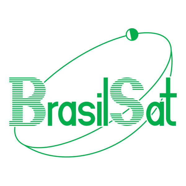 BrasilSat Logo PNG Vector