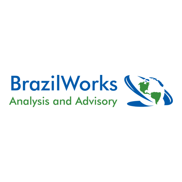 Brazil Works Logo PNG Vector