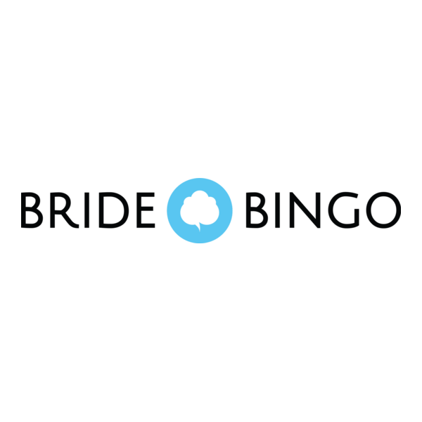 Bridebingo Logo PNG Vector