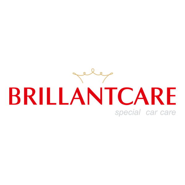 Brillantcare Logo PNG Vector
