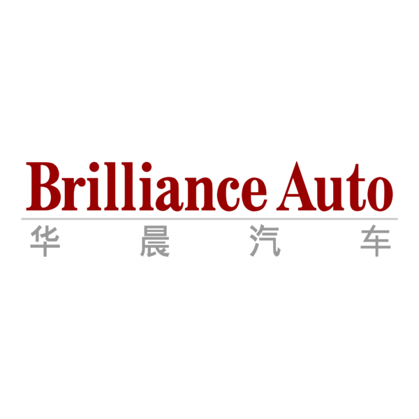 Brilliance Auto Logo PNG Vector