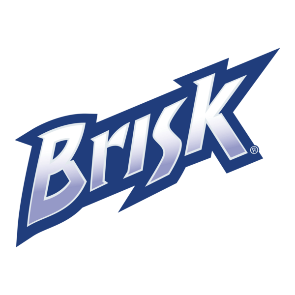 Brisk Logo PNG Vector