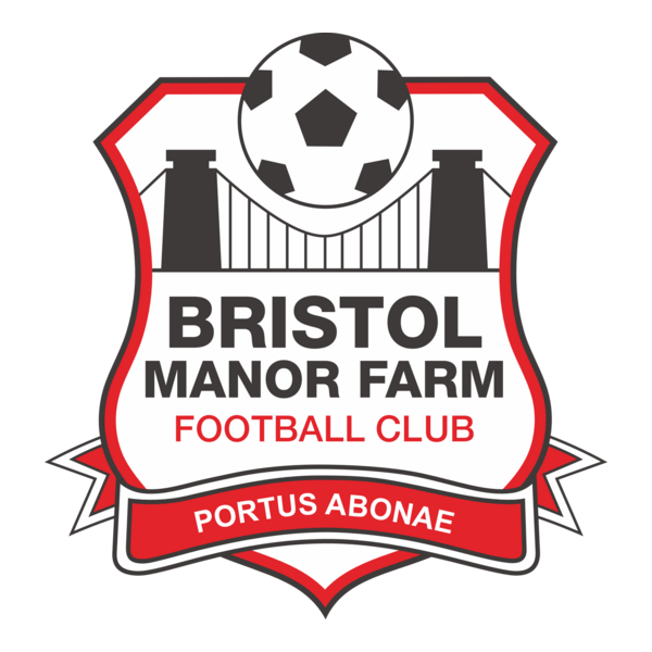 Bristol Manor Farm FC Logo PNG Vector