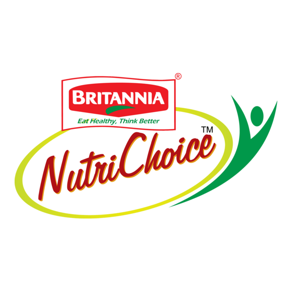 Britannia Nutrichoice Logo PNG Vector