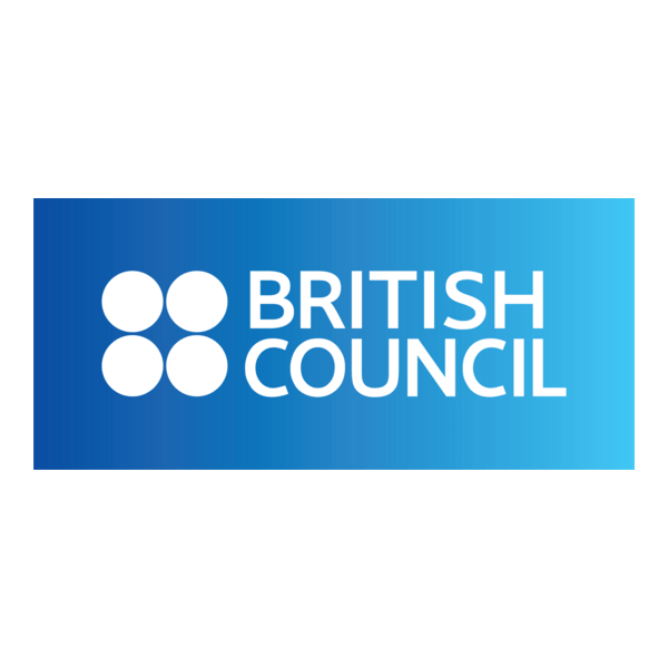 British Council Logo PNG Vector