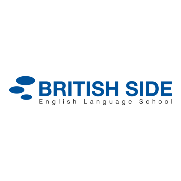 British Side Logo PNG Vector