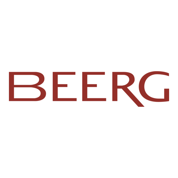 Brussels European Employee Relations Group BEERG Logo PNG Vector