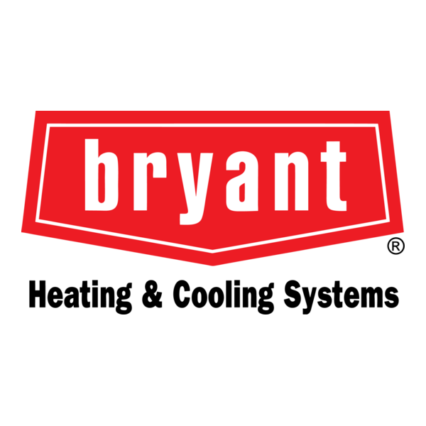 Bryant-Heating & Cooling Systems Logo PNG Vector