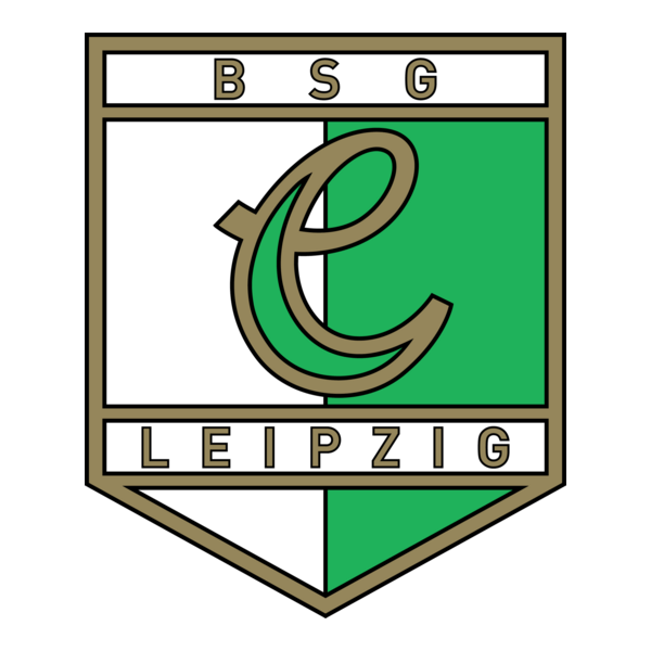 BSG Chemie Leipzig Logo PNG Vector