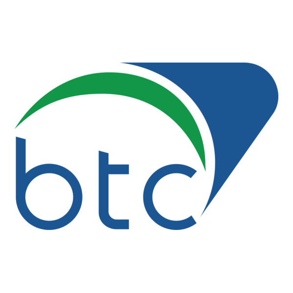 BTC Botaş Logo PNG Vector