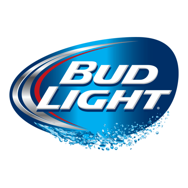 Bud Light Logo PNG Vector