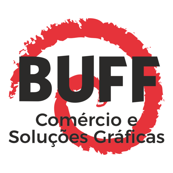 Buff Grafica Logo PNG Vector
